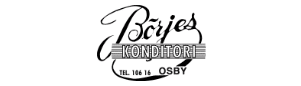 Börjes Konditori