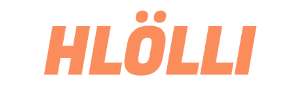 HLÖLLI-logo