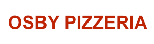 Osby Pizzeria