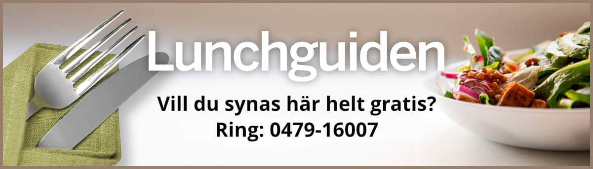 Lunchguiden