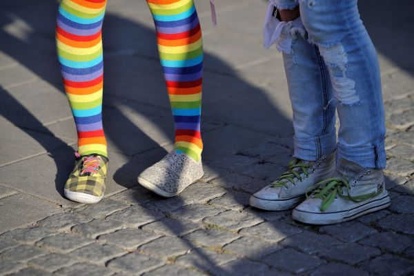 PRIDE 2026 HÄSSLEHOLM