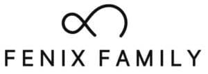fenix family logo dark