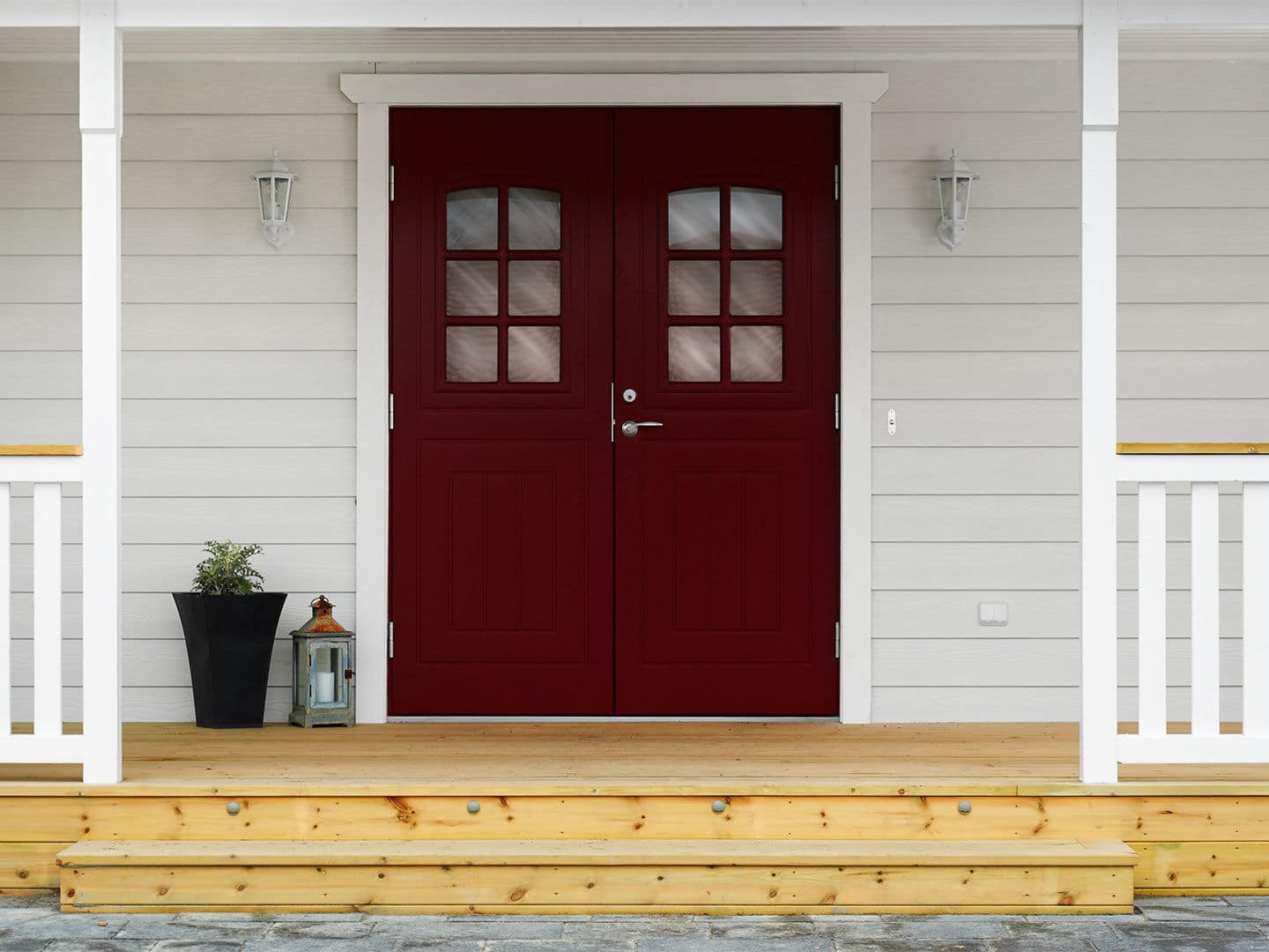 Osby Outlet - Välkommen till Min Dörr