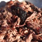 pulled pork