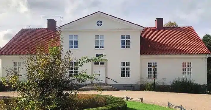 hässleholmsgården