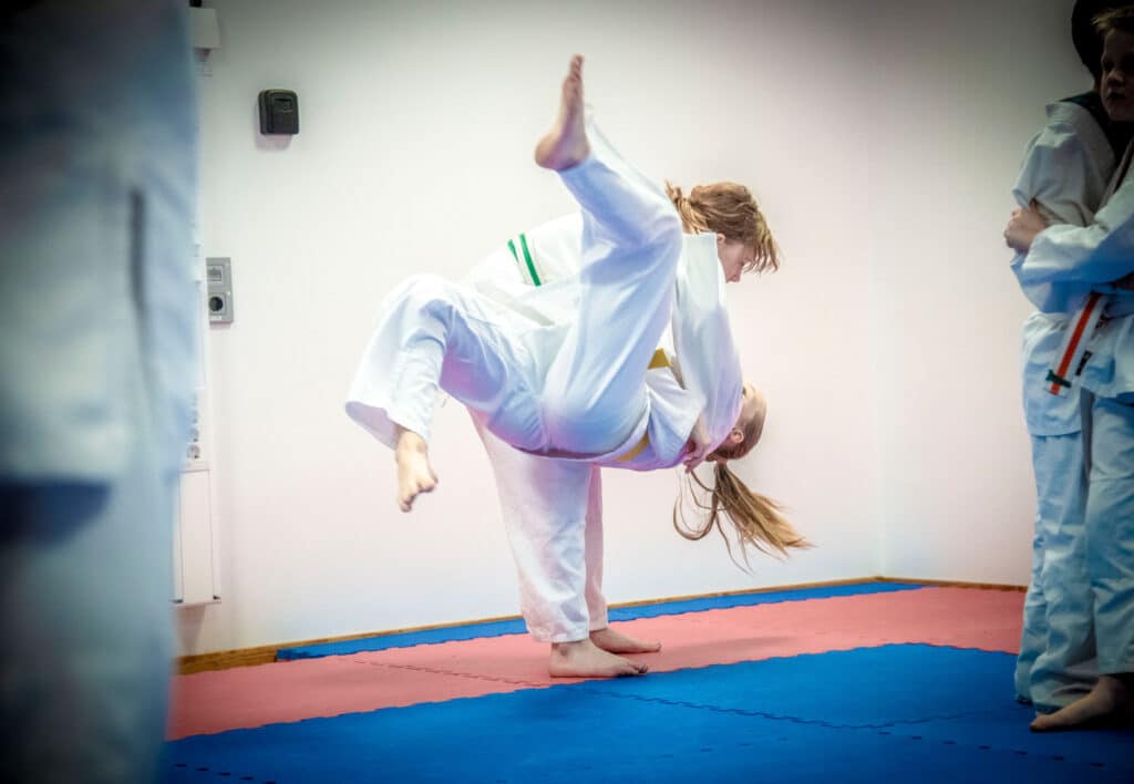 judo 5