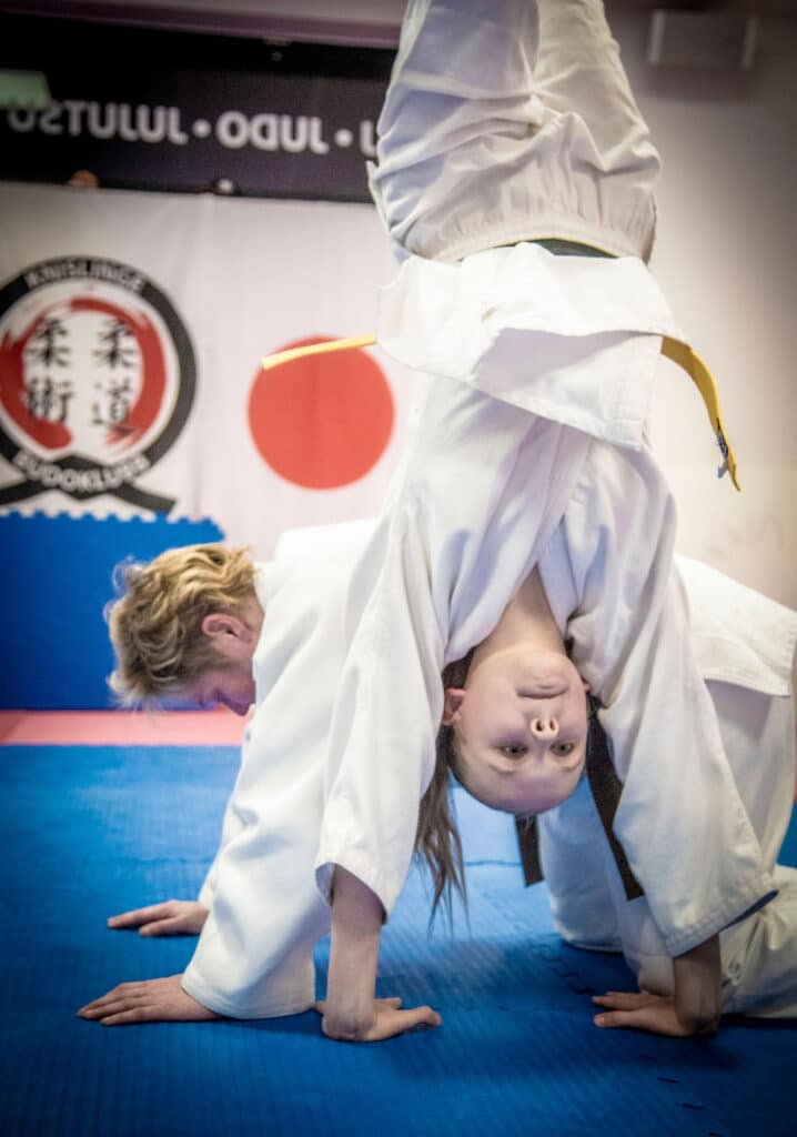 judo 7