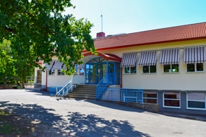 kviingeskolan