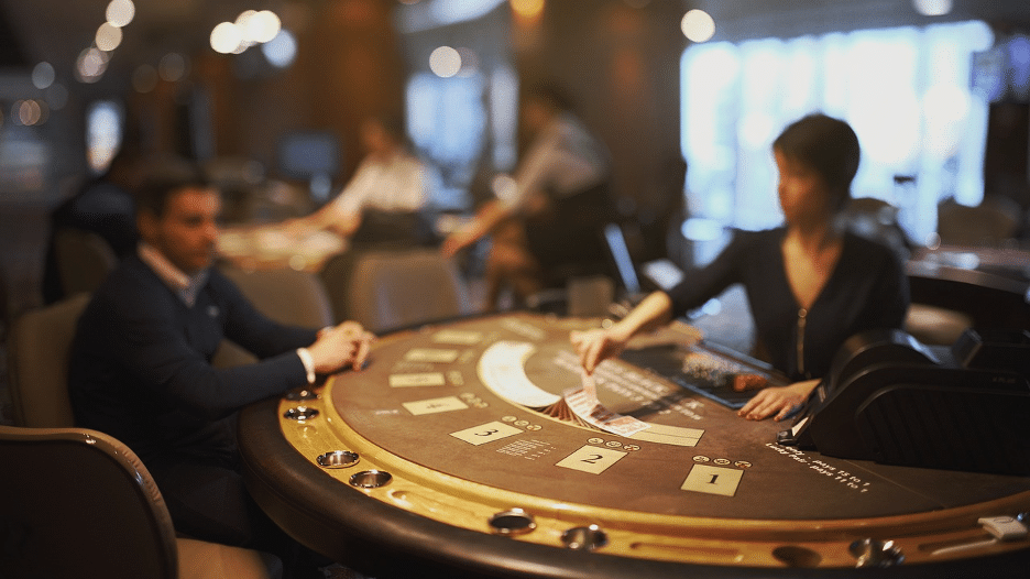 black jack