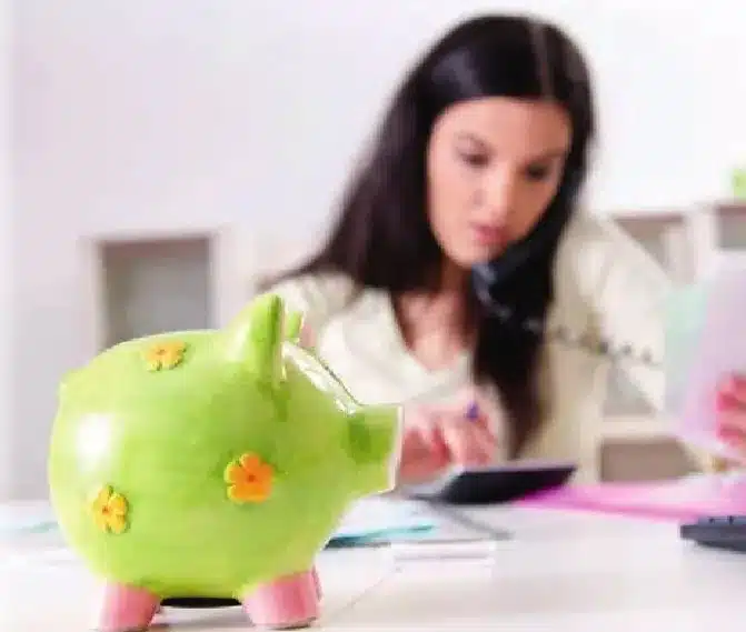 bank