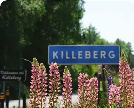killeberg