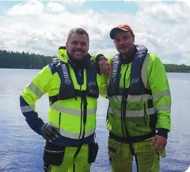 sjögull 2