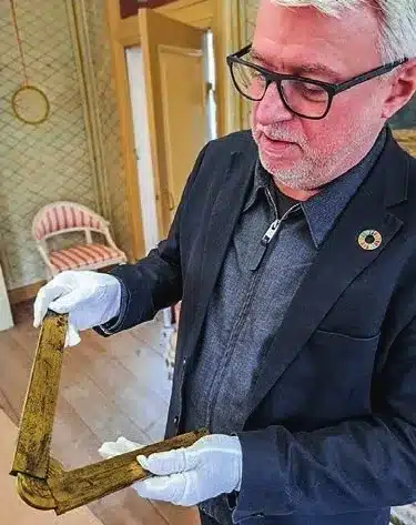 magnus