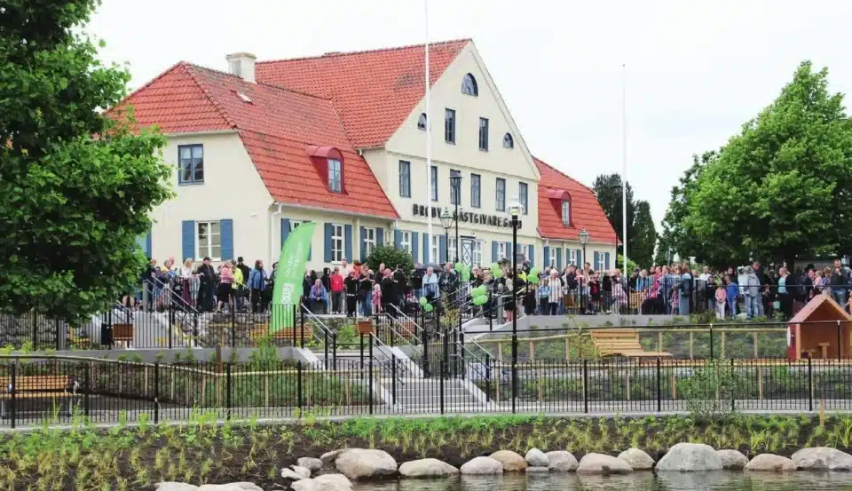 tivoliparken 1