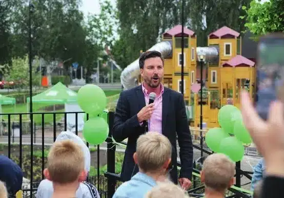tivoliparken 4