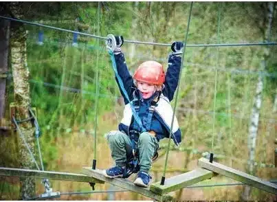 zipline 1
