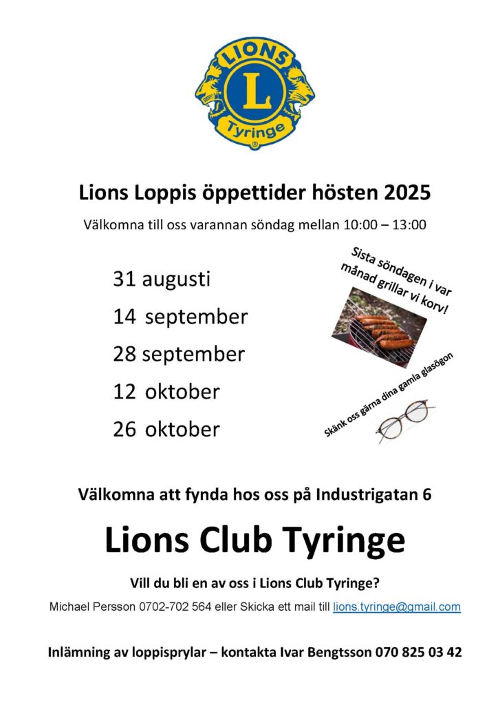 loppis 2025 2