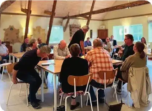 osby scoutkår