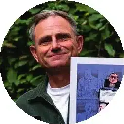 peter wahlbeck