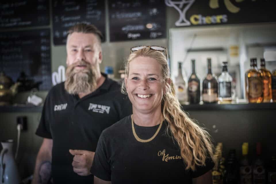 kom in