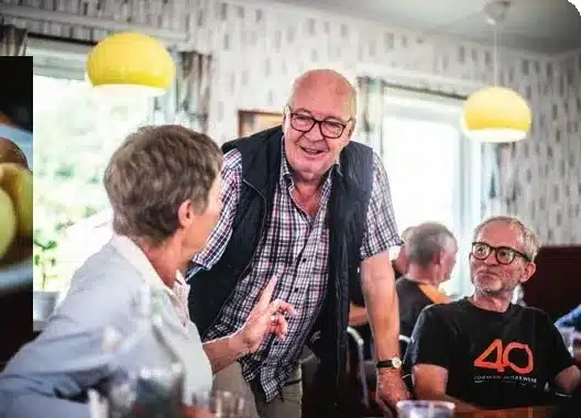 café linnéa