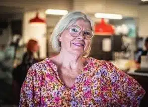 catharina cronsjö
