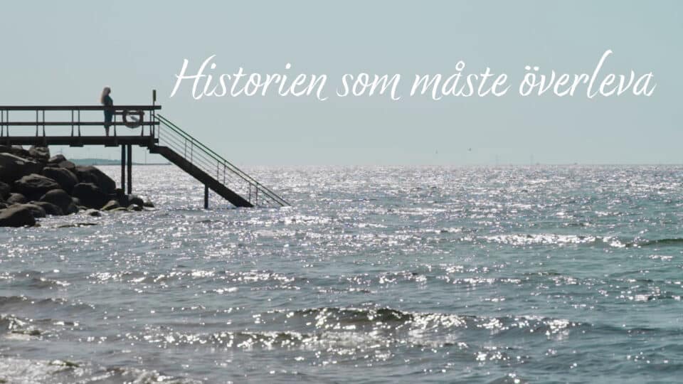 historien som måste överleva