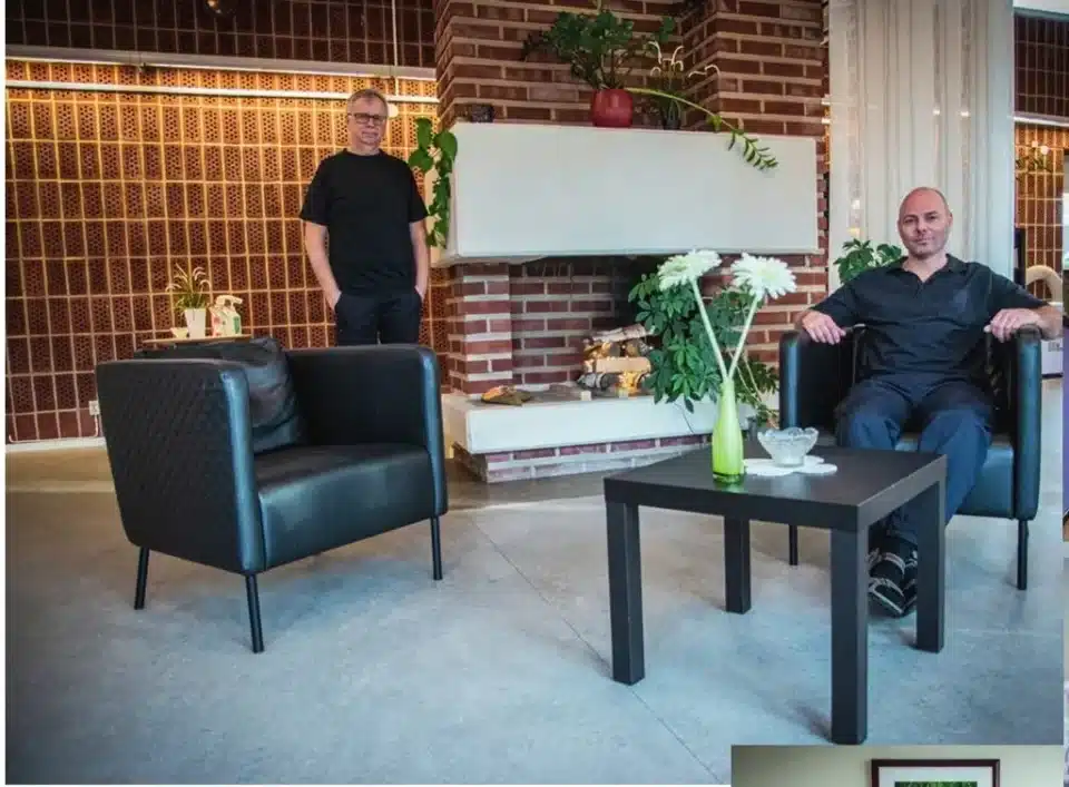 stöttecenter