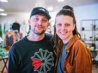 patrik och pernilla