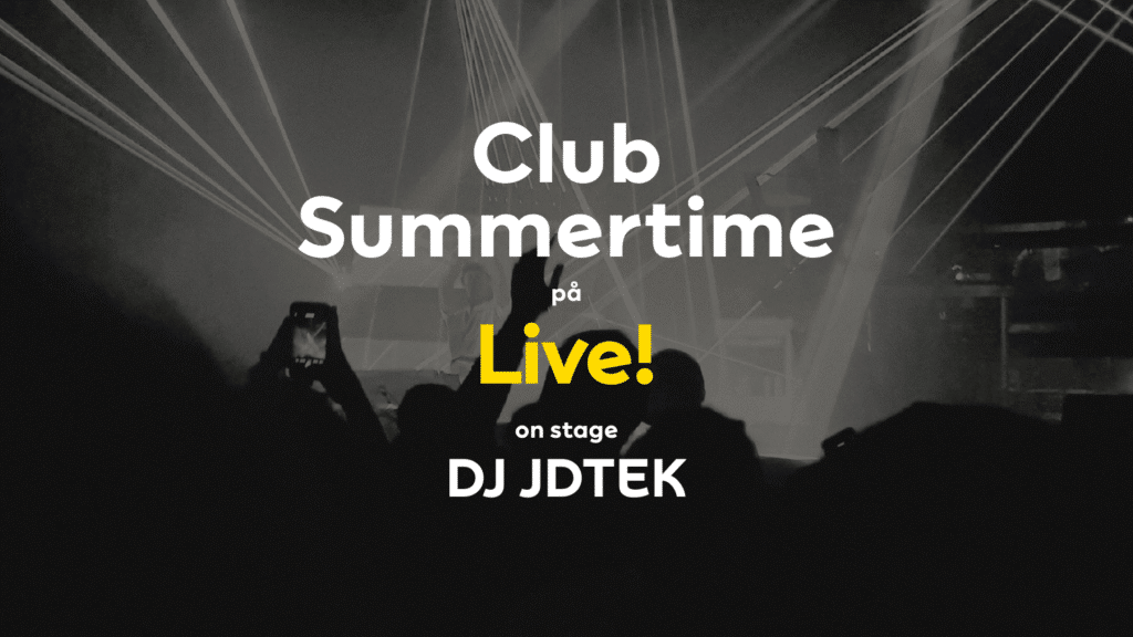 Club Summertime