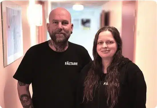 fältare