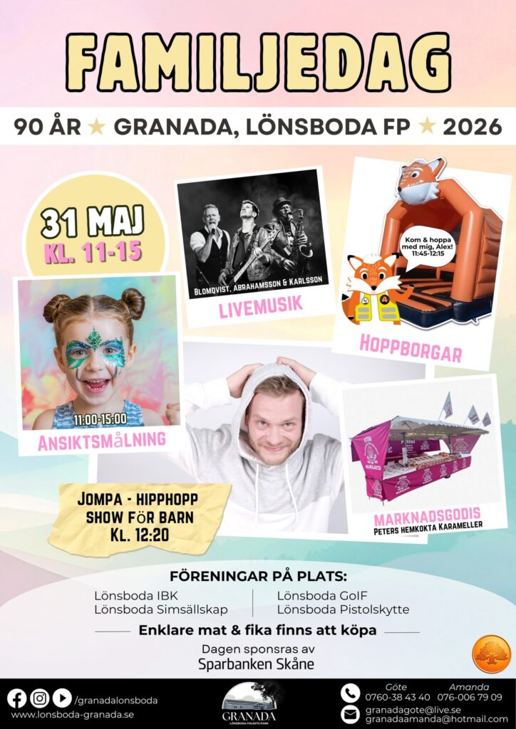 granada