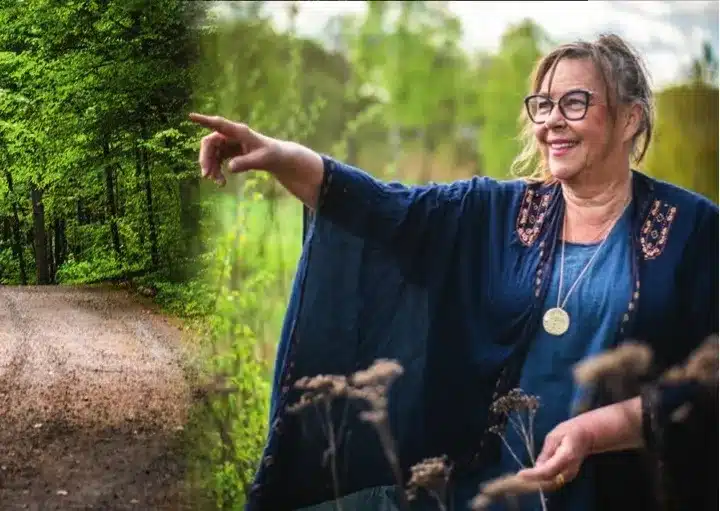 ann jönsson
